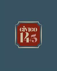Civico 14+5 (Ristorantino Gourmet Pizzeria)