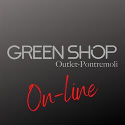 Outlet Green Shop