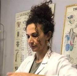 Marta Santoro Chiropratica
