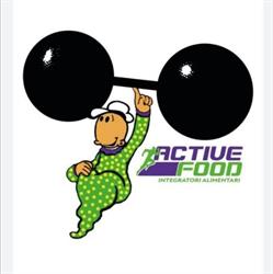 Active Food