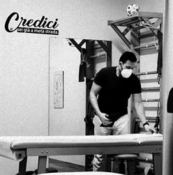 STUDIO FISIOTERAPICO DOTT. ANTONIO PERNA