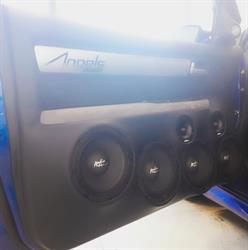 Angels Sound - Hi-Fi & Car Audio