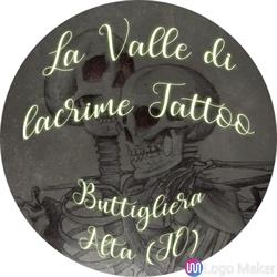 LA VALLE DI LACRIME TATTOO