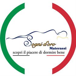 Sogni D'oro Materassi relax