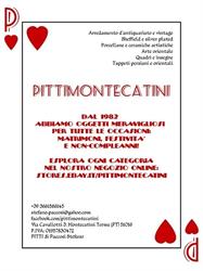 Pittimontecatini