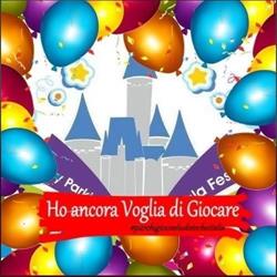 Il Regno Del Divertimento Via Carlo Poerio 19 Pomigliano D'Arco