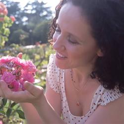 Fabiana Pozzi Creatrice di Leggerezza