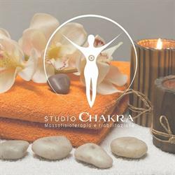 Studio Chakra di Manilio Minnozzi