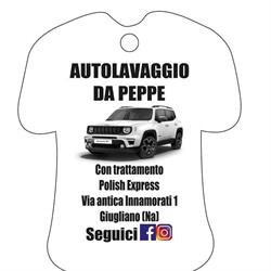 Autolavaggio da Peppe