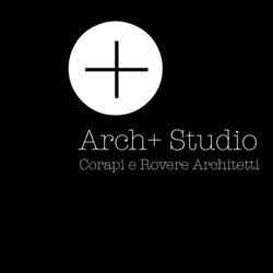 Arch+ Studio Corapi e Rovere Architetti Associati