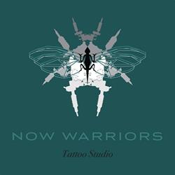Now Warriors Tattoo Studio Piacenza