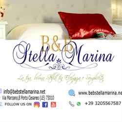 Stella Marina B&B