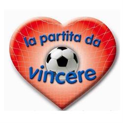 LA PARTITA DA VINCERE