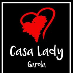 Casa Lady Garda