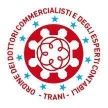ODCEC Trani - Ordine dei Dottori Commercialisti ed Esperti Contabili di Trani