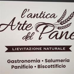 L'antica arte del pane