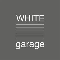 White Garage