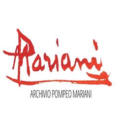 Pompeo Mariani Archivio
