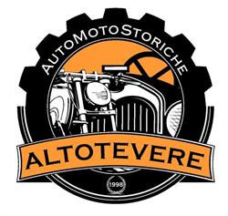 Club Auto Moto Storiche Altotevere
