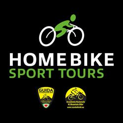 HOME BIKE TOURS SRL