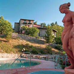 Hotel Rifugio Prategiano, Maremma Toscana; Tuscany