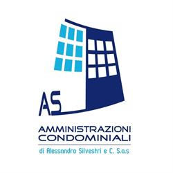 Amministrazioni Condominiali di Alessandro Silvestri e C. S.a.s.