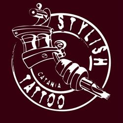 Stylish Tattoo Catania Ink
