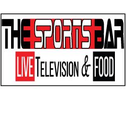 The Sports Bar