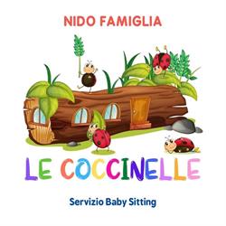 Nido famiglia Le Coccinelle