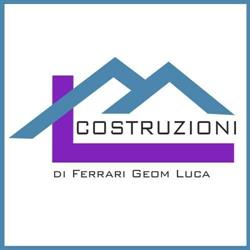 Costruzioni LM di Ferrari Geom. Luca