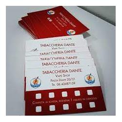 Tabaccheria Dante