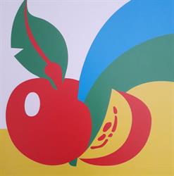 Arcobaleno Della Frutta