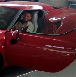 Sany Car