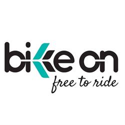 BIKE ON