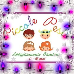 Piccole pesti di Rosaria Fiore
