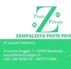 Poste Private Zampalesta