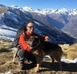 Luca Nurisso - Consulente finanziario
