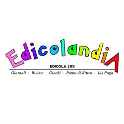Edicolandia di Torelli Jennifer