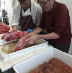 Macelleria Caruso