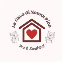 La Casa di Nonna Pina