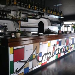 Pizzeria Osteria Ambaradan