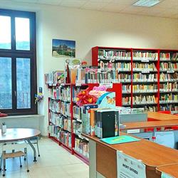 Biblioteca Comunale