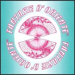 Fantasie D'Oriente Di Andrea Chiara