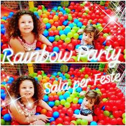 Rainbow Party