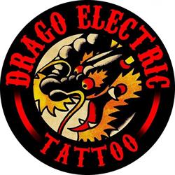 Drago Electric Tattoo