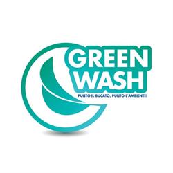 Lavanderia Self-service Green Wash