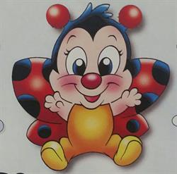 Nido d'infanzia La Coccinella