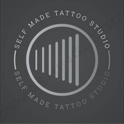 self made tattoo ghedi