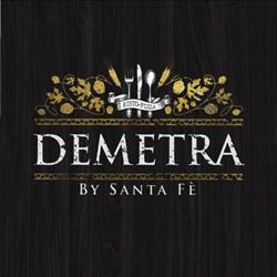 Demetra by santafe