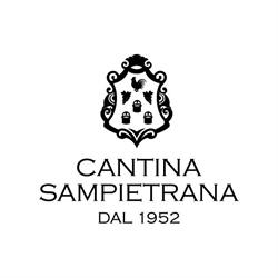 Cantina Sampietrana - Stabilimento (per acquisti e visite verificare gli orari dell'Enoteca)